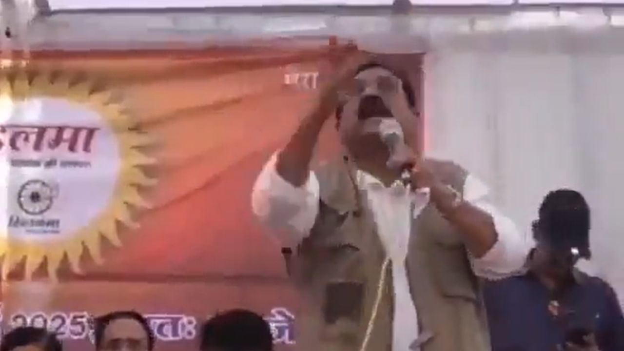 Operation Sindoor: “Have sent your sister..”, MP Minister Vijay Shah sparks row after remarks on Col Sofiya Qureshi