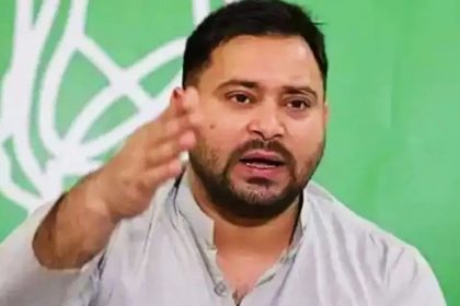 Transformative moment in nation’s journey towards equality: Tejashwi Yadav writes to PM on caste Census