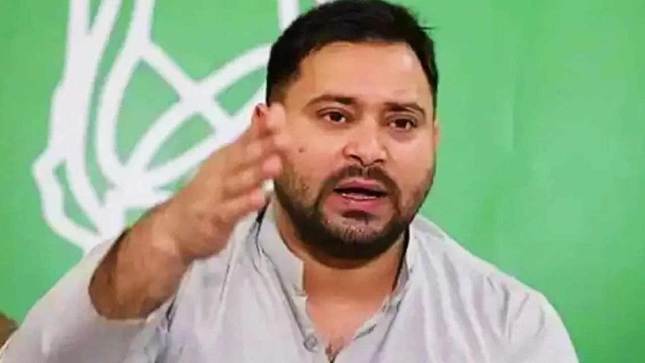 Transformative moment in nation’s journey towards equality: Tejashwi Yadav writes to PM on caste Census Transformative moment in nation’s journey towards equality: Tejashwi Yadav writes to PM on caste Census