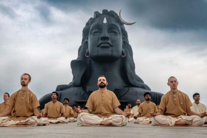 Harvard Study Confirms Sadhguru’s Meditation Program Reverses Brain Age