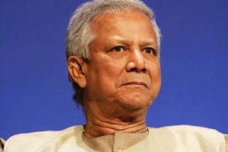 India warns against blame games, urges Bangladesh to hold free elections