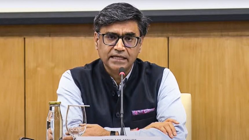 ‘Ludicrous claims’: India slams Pakistan’s disinformation campaign