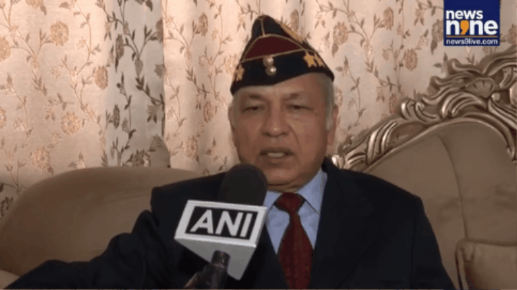 ‘Proud moment for India’: Defence expert hails diplomacy’s success for BSF jawan’s safe return from Pakistan