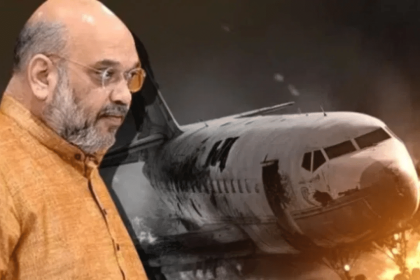 ‘There was no chance of rescue, DNA tests will confirm death toll’: Amit Shah on Ahmedabad plane crash