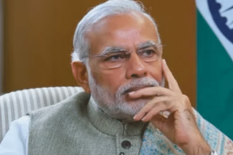 At G7, PM Modi urges global action against terrorism, highlights voice of Global South