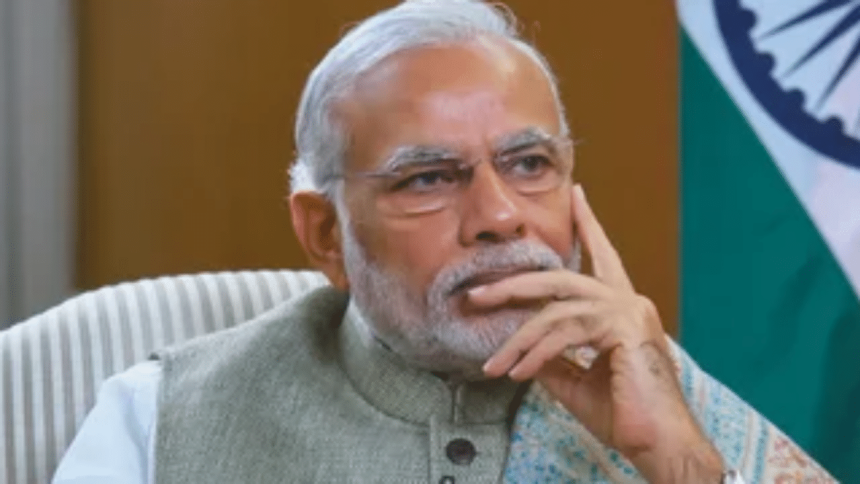 At G7, PM Modi urges global action against terrorism, highlights voice of Global South
