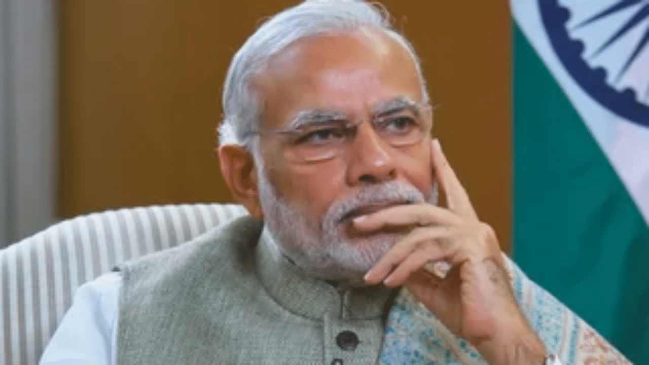 At G7, PM Modi urges global action against terrorism, highlights voice of Global South At G7, PM Modi urges global action against terrorism, highlights voice of Global South