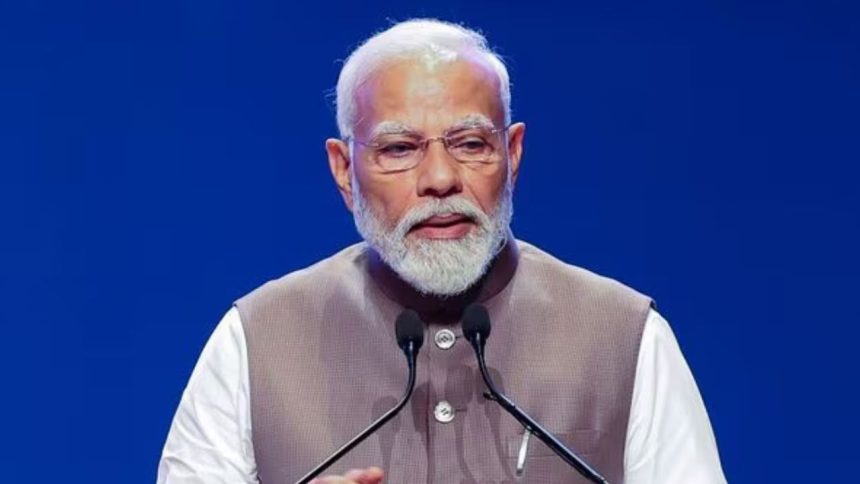 11 years of NDA: PM Modi says govt has brought positive change, boosted ease of living 1 11 years of NDA: PM Modi says govt has brought positive change, boosted ease of living