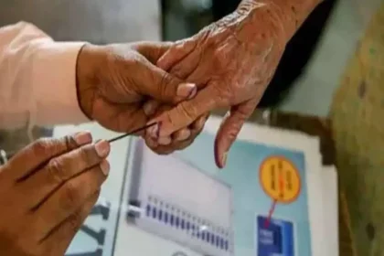 Counting of votes begins for Visavadar and Kadi assembly bypolls in Gujarat