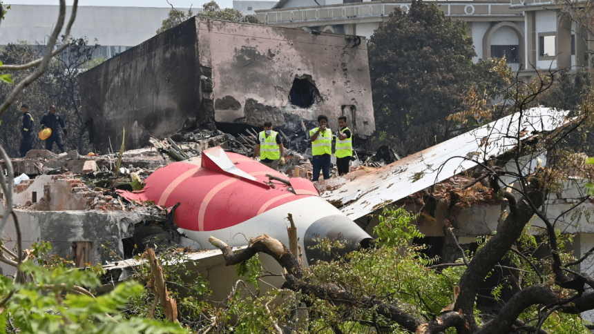 Ahmedabad plane crash aftermath: Parliamentary panel summons Boeing executives over aviation safety concerns