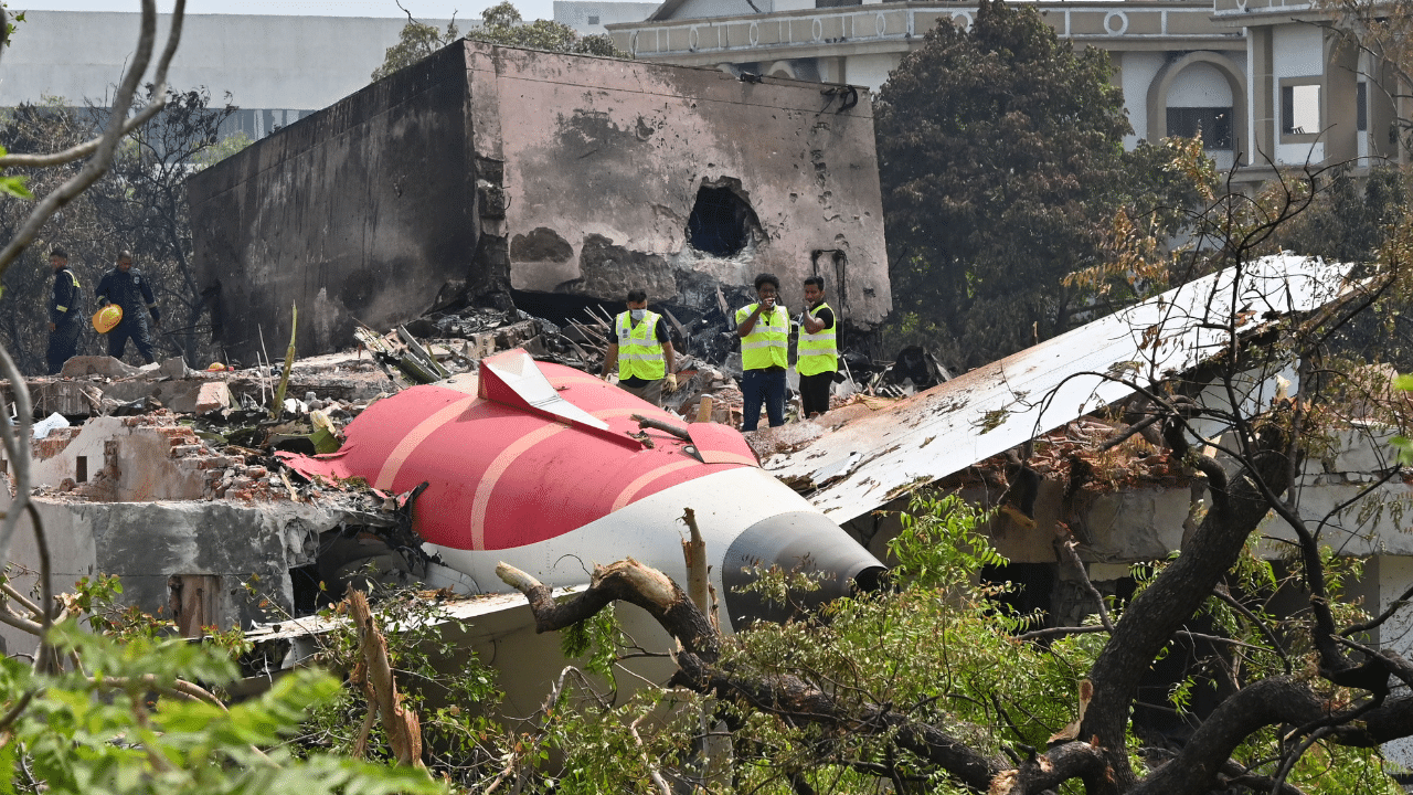 Ahmedabad plane crash aftermath: Parliamentary panel summons Boeing executives over aviation safety concerns