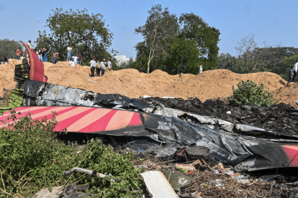 A tragic first: Air India plane that met with accident in Ahmedabad was the first Boeing 787 Dreamliner to crash