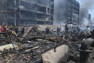 Ahmedabad plane crash: Families await DNA results, Mourn loss of loved ones