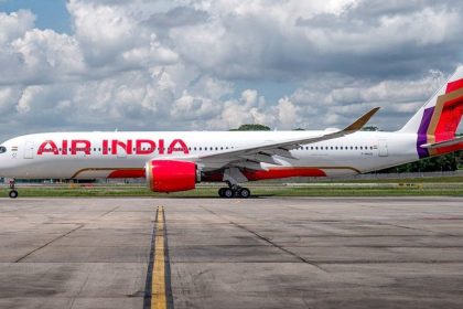 ‘Keep my bag or I will crash the plane’: Doctor threatens Air India crew, deboarded