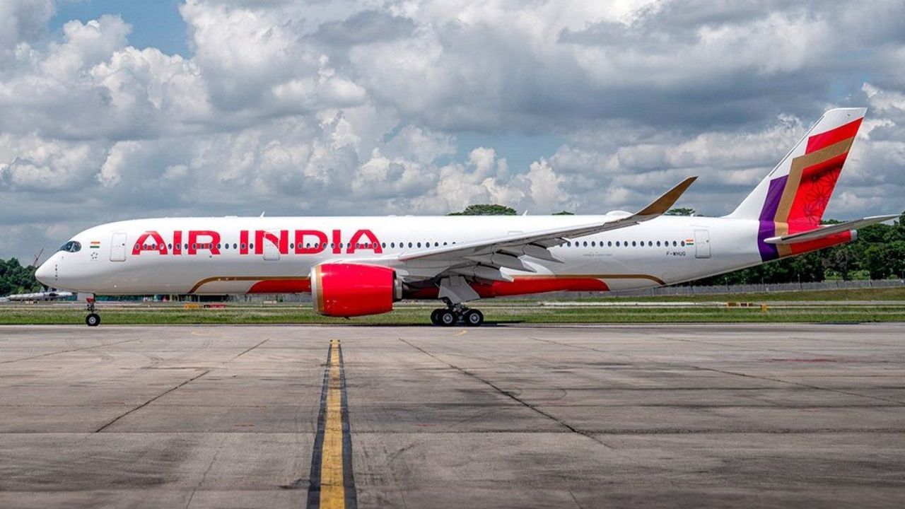 Another day, another delay: Air India’s Jaipur-Dubai flight grounded due to technical fault Another day, another delay: Air India’s Jaipur-Dubai flight grounded due to technical fault