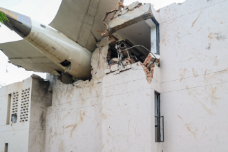 Why did Ahmedabad Air India plane crash take place? Here is what investigators think after initial probe