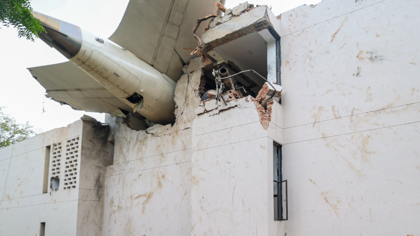 Why did Ahmedabad Air India plane crash take place? Here is what investigators think after initial probe