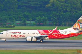 Patna: 2 Air India Express flights land without luggage, chaos erupts at airport