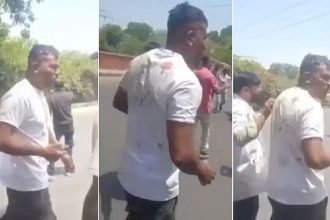 Sole survivor of Ahmedabad Air India crash: How Ramesh Bucharwada cheated death