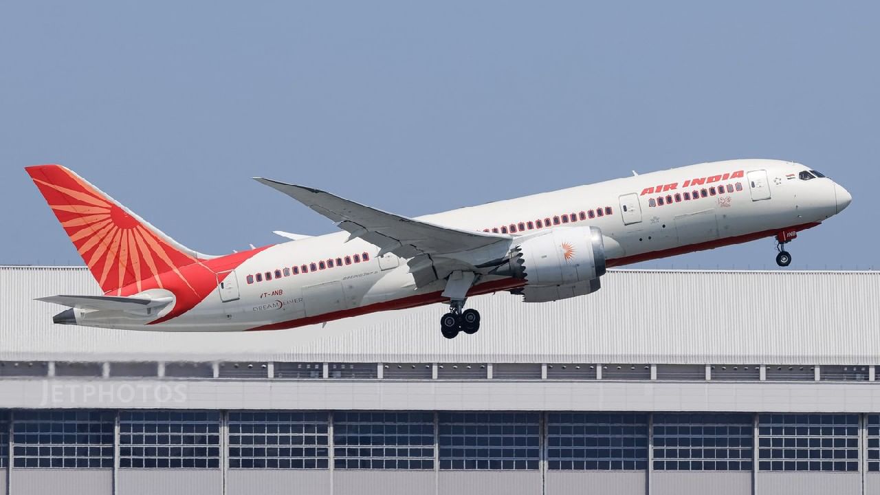 Air India flight from Birmingham to Delhi receives bomb threat
