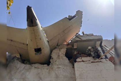 Ahmedabad Air India crash revives memories of India’s worst civilian air disasters