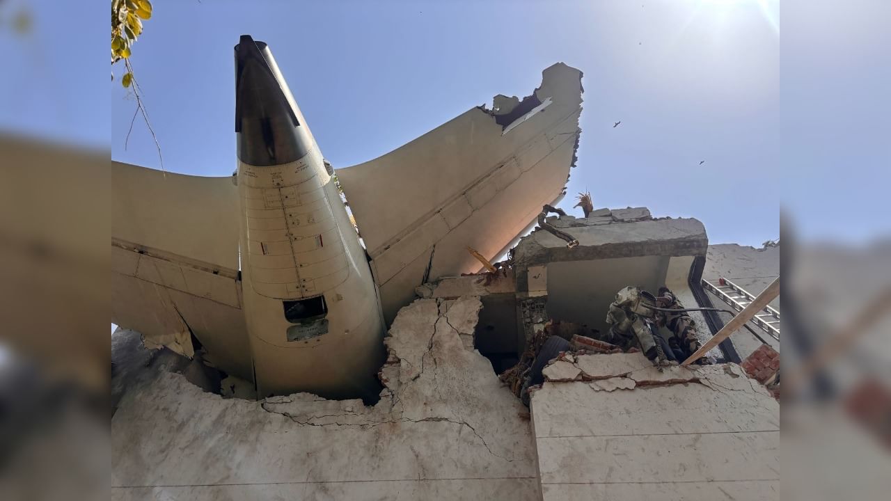 Ahmedabad Air India crash: How India’s worst civilian air disasters shaped aviation safety protocols