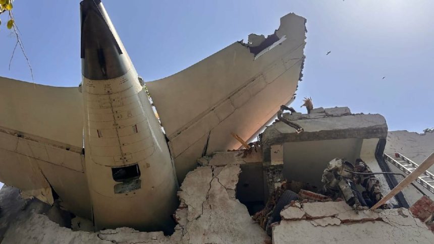 Air India Boeing 787-8 Dreamliner: A deep dive into the aircraft behind tragic crash in Ahmedabad