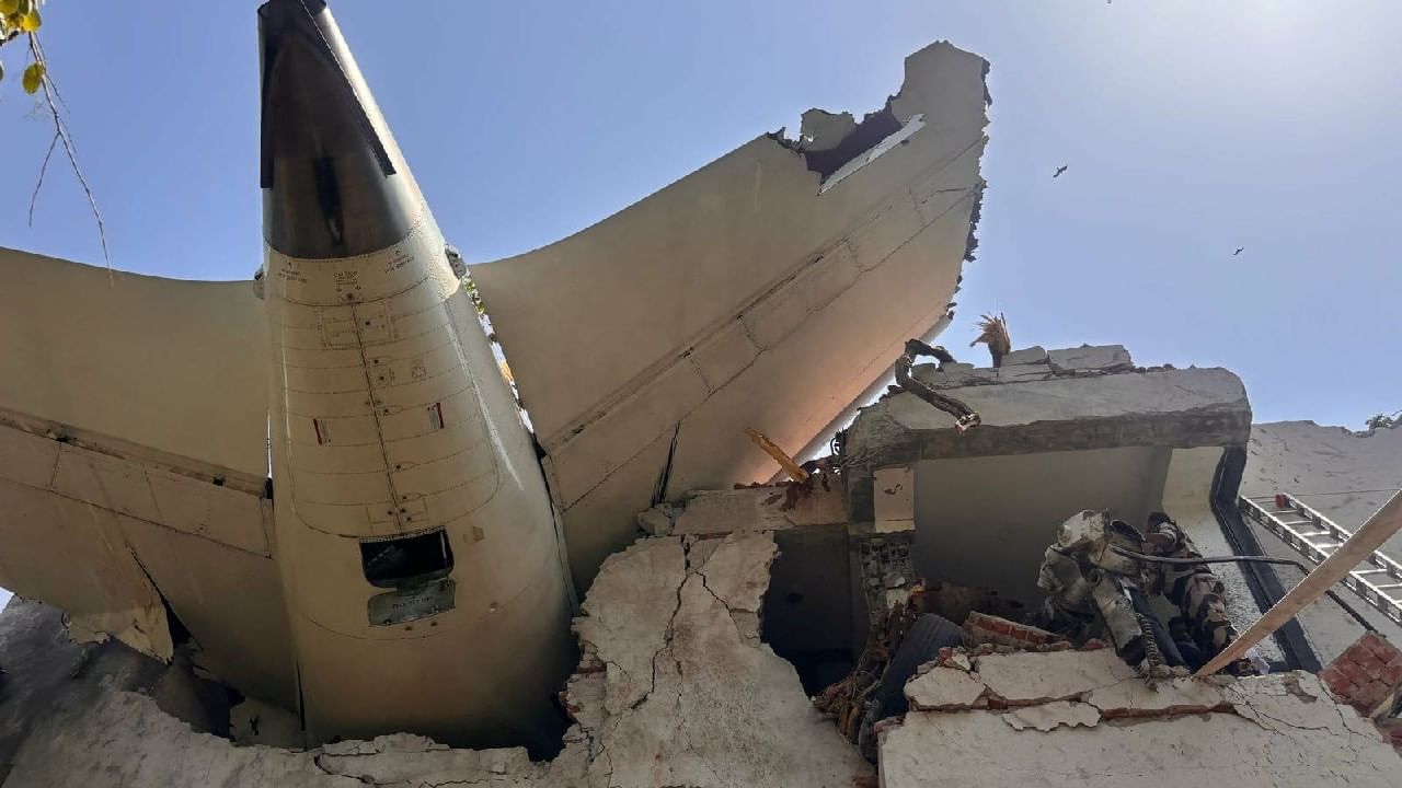 Air India Boeing 787-8 Dreamliner: A deep dive into the aircraft behind tragic crash in Ahmedabad