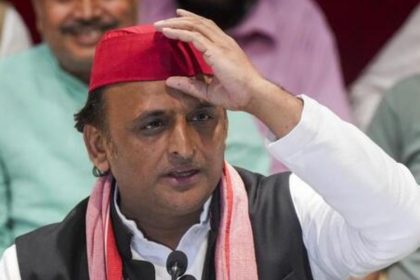 SP to contest 2027 UP polls as part of INDIA bloc; those who wish to leave are free to go: Akhilesh Yadav