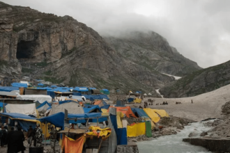 Effect of Pahalgam terror attack: Registrations for Amarnath Yatra in 2025 drops by 10.19%