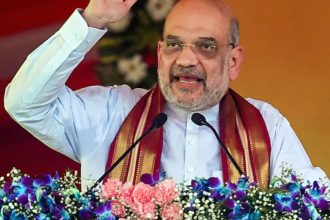‘Indians woke up as a subject under a dictator’: Amit Shah slams Congress over Emergency imposition
