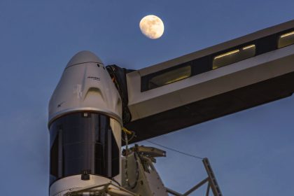 Weather 90% favourable for Axiom-4 mission: SpaceX