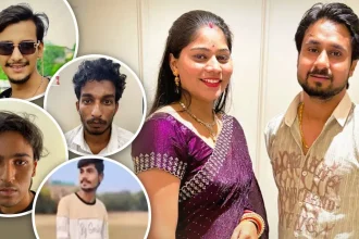 Raja Raghuvanshi murder case: Five arrested in businessman’s murder as wife mysteriously returns after 17 days