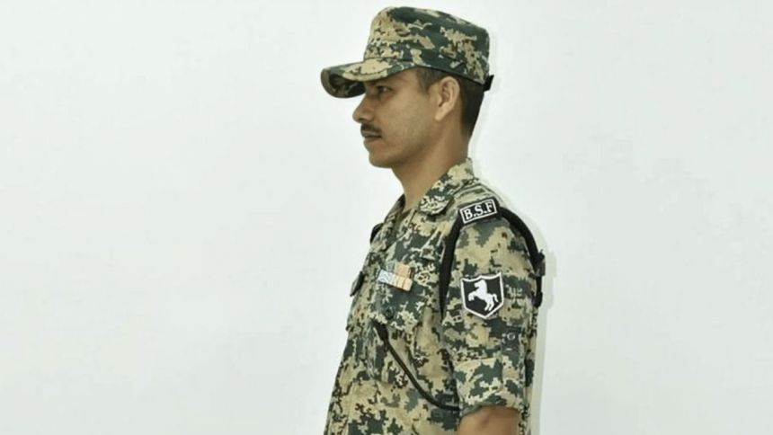 BSF upgrades uniforms, installs smart fencing to bolster border security