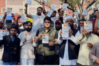 Congress’ ‘Pol-Khol’ campaign targets PM Modi’s 11 years filled with ‘fake promises’