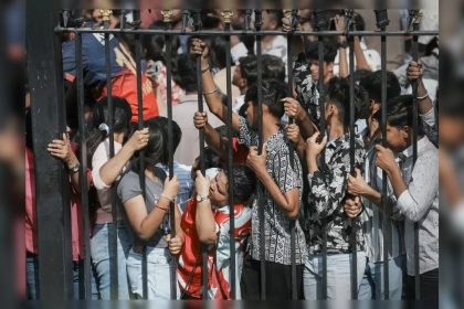 Bengaluru Chinnaswamy Stadium stampede: Expert-backed tips on how to survive crowd-crush