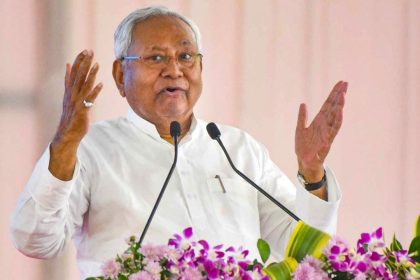 Bihar: Nitish Kumar hikes monthly pension to Rs 1,100 ahead of Assembly Elections