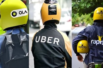 Karnataka bans bike taxis, association approaches CM Siddaramaiah, Rahul Gandhi