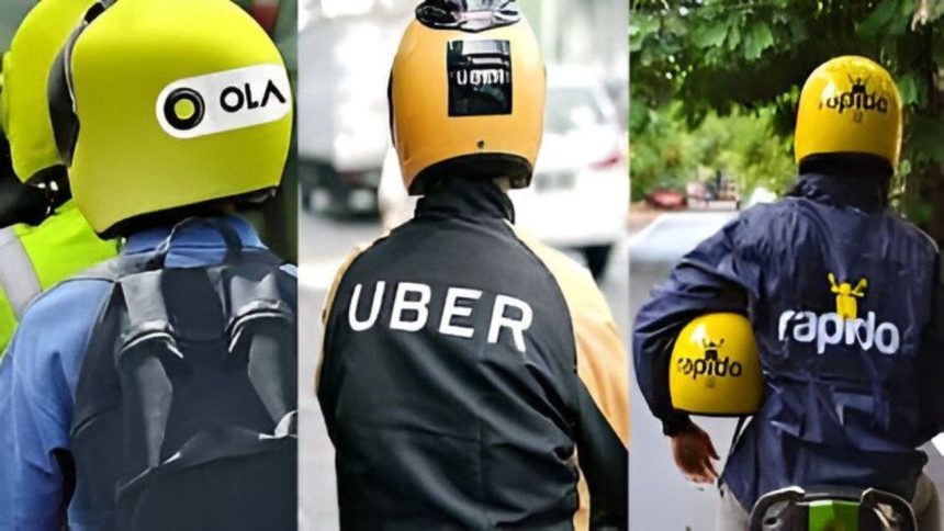 Karnataka bans bike taxis, association approaches CM Siddaramaiah, Rahul Gandhi