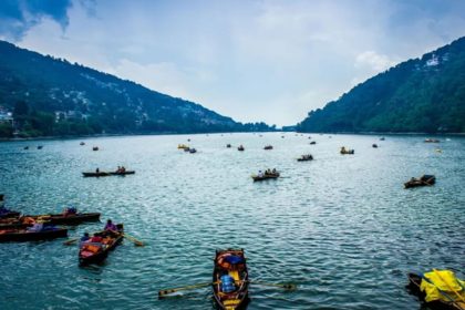 Nainital tourism rebounds amid pleasant weather and Kainchi Dham rush; hoteliers expect strong earnings after Rs 60 crore loss
