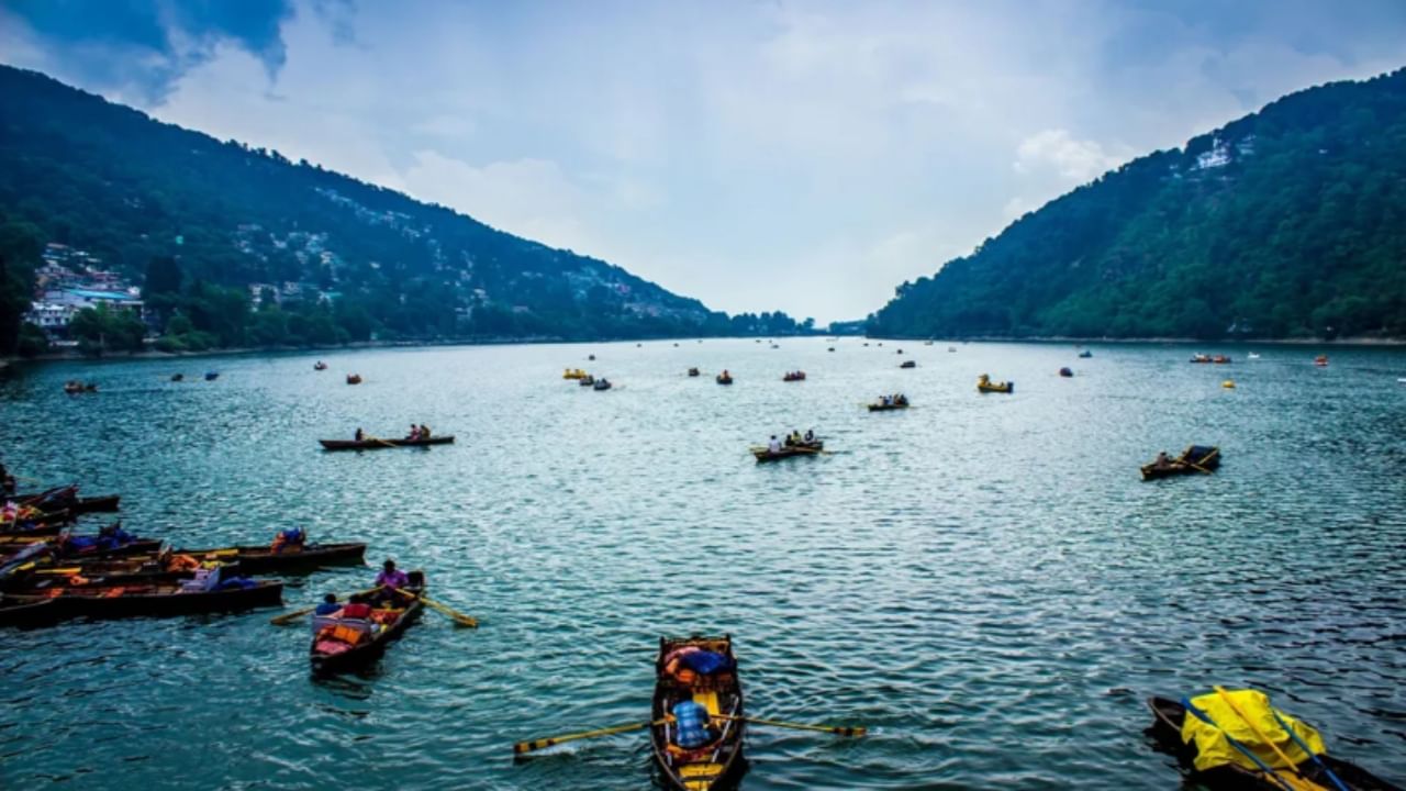 Nainital tourism rebounds amid pleasant weather and Kainchi Dham rush; hoteliers expect strong earnings after Rs 60 crore loss