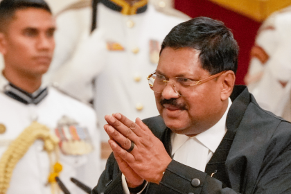‘No system is immune to professional misconduct’: CJI Gavai on judicial controversy amid Justice Yashwant Varma row