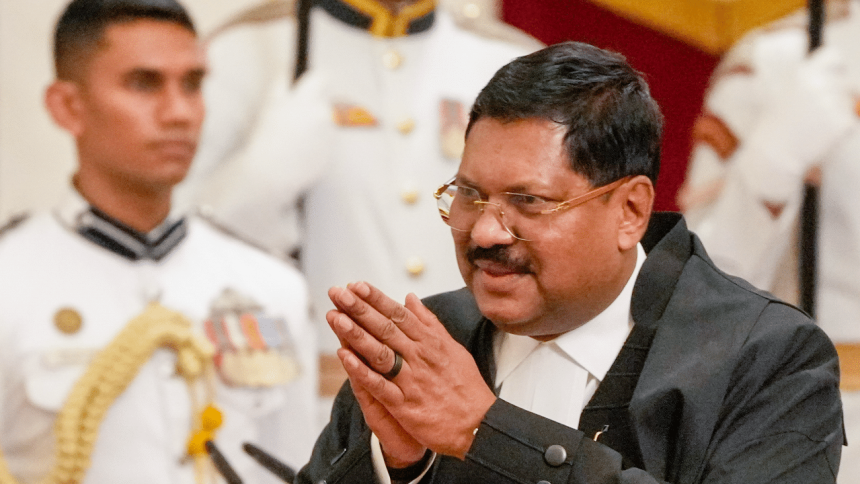 ‘No system is immune to professional misconduct’: CJI Gavai on judicial controversy amid Justice Yashwant Varma row