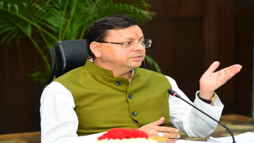 From ‘Nayak’ to now: Uttarakhand school toppers to play DM & SP for a day in CM Dhami’s youth empowerment push 1 From ‘Nayak’ to now: Uttarakhand school toppers to play DM & SP for a day in CM Dhami’s youth empowerment push