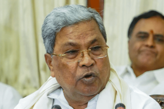 Bengaluru stampede: Karnataka CM Siddaramaiah’s political secretary suspended, head of intelligence transferred