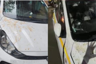 Pune shocker: Drunk driver rams car in tea stall, injures 12 students