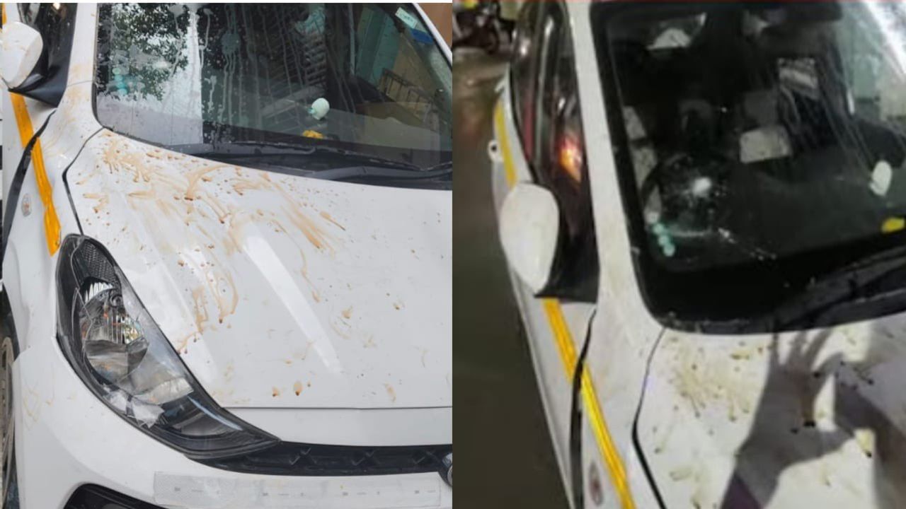 Pune shocker: Drunk driver rams car in tea stall, injures 12 students