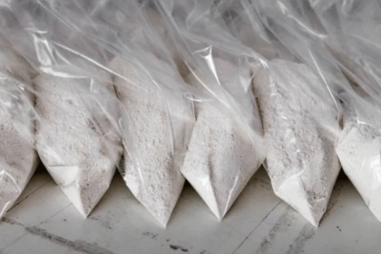 Delhi Police files charge sheet against former Congress leader, others for smuggling Rs 13,000 crore worth of drugs