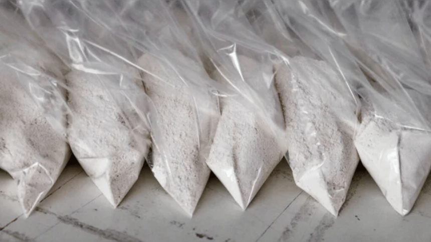 Delhi Police files charge sheet against former Congress leader, others for smuggling Rs 13,000 crore worth of drugs