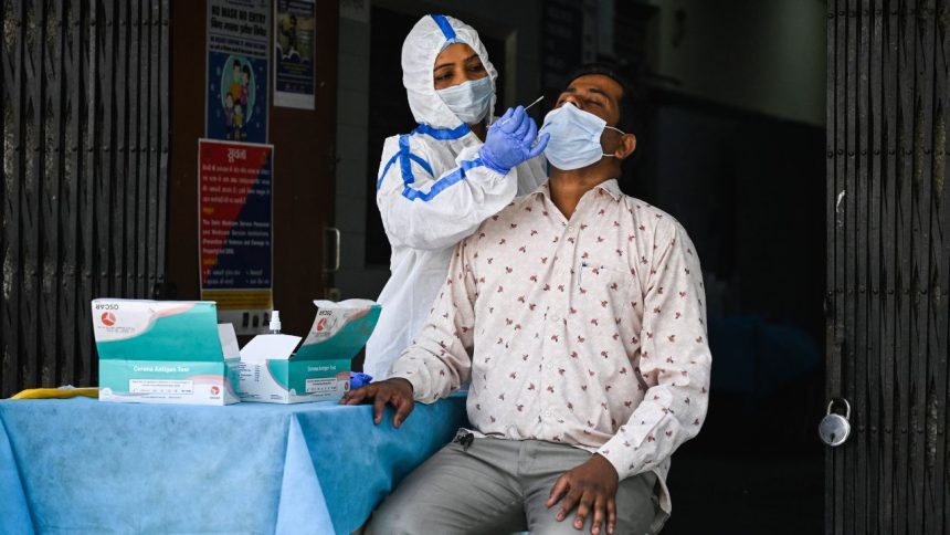 Covid-19 on the rise again in India: Kerala tops list with over 1000 cases